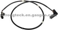 CHRYSLER DODGE MITSUBISHI ABS SENSOR MR370933