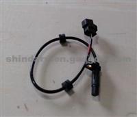 SENSOR DE ABS TRASERO RH S18D3550132