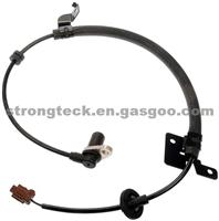 INFINITI NISSAN ABS SENSOR 479112Y000