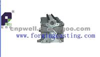 RD28 Engine Cylinder Head 11040-34J04