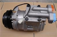 A/C Compressor For IVECO 10PA17C 447170-5430