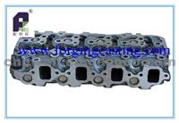 High Quality & Good Performance!!!Toyota 1DZ Cylinder Head