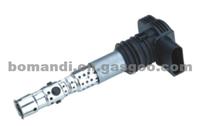 BMD Ignition Coil VW 0986221024