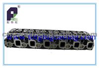 Good Performance!!!Toyota 2H Cylinder Head For Sale