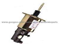 WG9114230029 CLUTCH SERVO For HOWO
