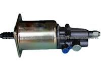 DZ9112230177 CLUTCH SERVO For Shaanxi