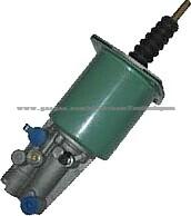 VG3208 CLUTCH SERVO For MAN