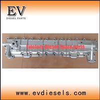 UD NISSAN Diesel Engine ND6 ND6T Oil Cooler Cover NE6 NE6T