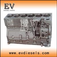 MITSUBISHI Parts 6D14 6D14T 6D15 6D15T Cylinder Block