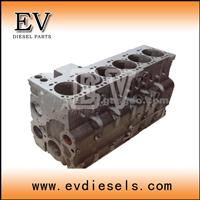 HINO Parts H06CT H06C J07C H07CT Cylinder Block