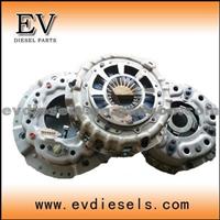 30100-90202 Clutch Disc PD6 PD6T Clutch Pressure Plate / Cover