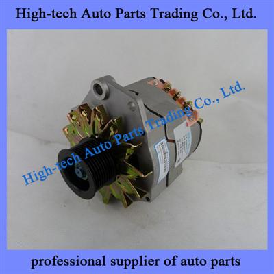 Weichai Engine Alternator 612600090352