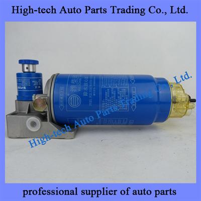 Weichai Engine Fuel Filter Water Separator 612600081493