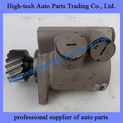 Weichai WP10 Engine Steering Pump, Hydraulic Pump 612600130257