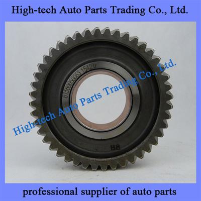 Weichai WP10 Engine Idle Gear 61560050053