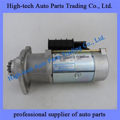 Weichai WP10 Engine Starter Motor 612600090562