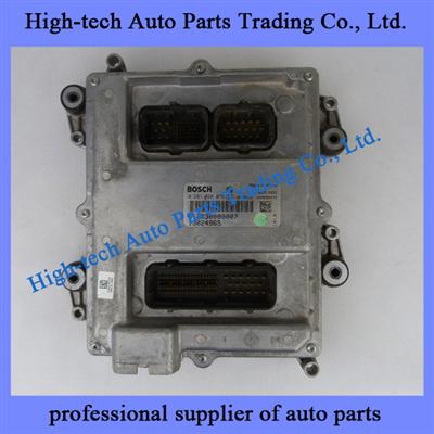 Weichai WP10 Engine ECU 612630080007