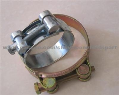 Robust Hose Clamp