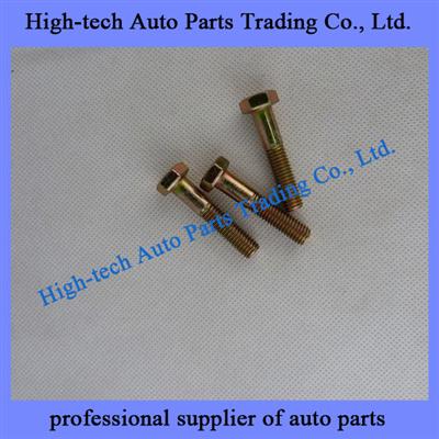 Weichai Engine Screw For Oil Pan Bracket 90003802442