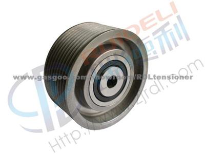 Mercedes Tensioner Pulley 457 200 1170, MAN 36958016004