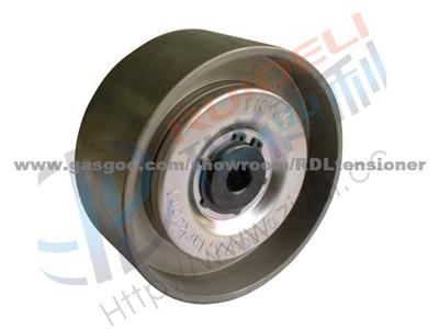 Mercedes Benz Tensioner Pulley 000 550 1233, 000 550 2233