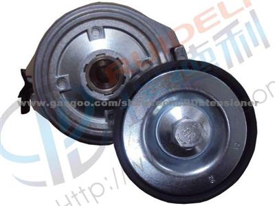 MAN Belt Tensioner 51958007479