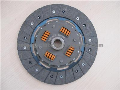 OPEL Clutch Disc 90236616