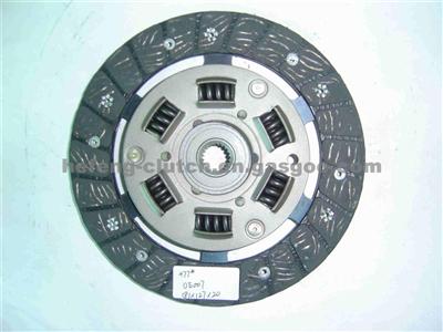 Renault Clutch Cover 266202