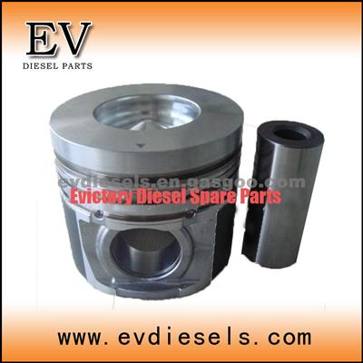 ISUZU 6HK1 6HK1T Engine Piston 1-12111976-0 1-12111-5261