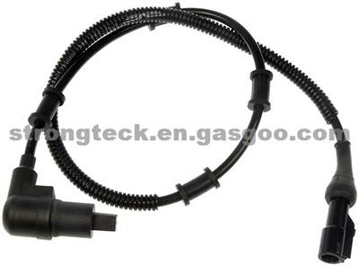 FORD ABS SENSOR XF2Z2C216AB/BRAB109