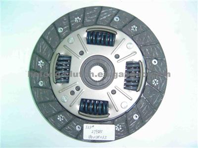 Renault Clutch Cover 279385