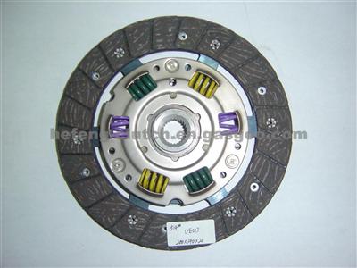 Renault Clutch Cover 279379