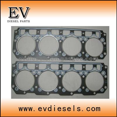 MITSUBISHI Diesel 8DC9 Gasket Kit ME996752 8DC9T