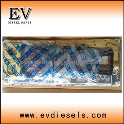 8DC11 Cylinder Head Gasket 10DC11 MITSUBISHI Parts