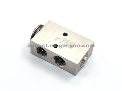 Carrier/MCC Expansion Valve 14-00397-00