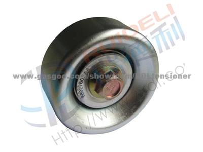 Jeep, Dodge Tensioner Pulley 30602011F, 68027603AA