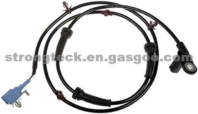 NISSAN ABS SENSOR 479017Y000