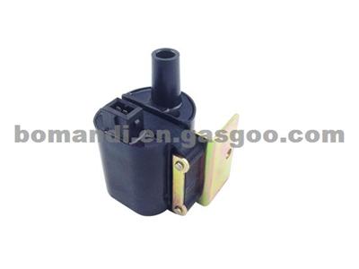 BMD S11-3705010AB Ignition Coil 0221502464