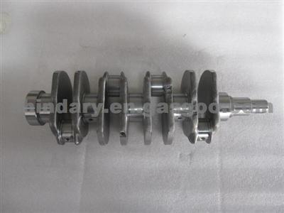 Crankshaft EQ465i•1005022