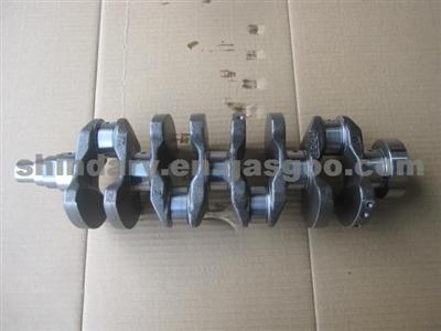 Crankshaft EQ474i·1005020