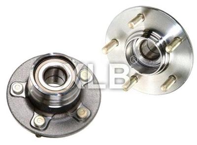 Wheel Hub, RW8219/ BR930057/ 512219