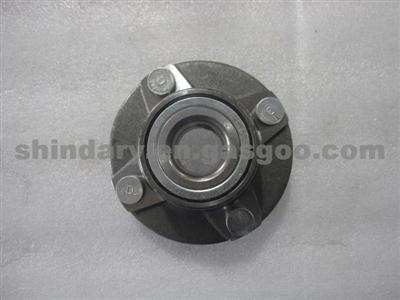 Bearing 3501610-01