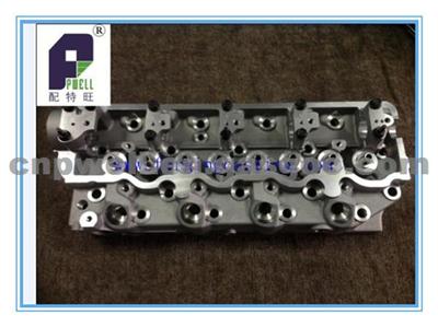 High Quality 4D56 Cylinder Head MD185926