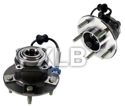 Wheel Hub, RW8229/ BR930327/ 512229