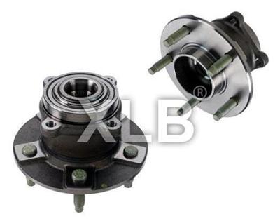 Wheel Hub, RW8230/ BR930328/ 512230