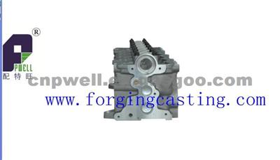 RD28 Engine Cylinder Head 11040-34J04