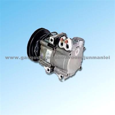 Auto Ac Compressor For FORD TRANSIT 2.4