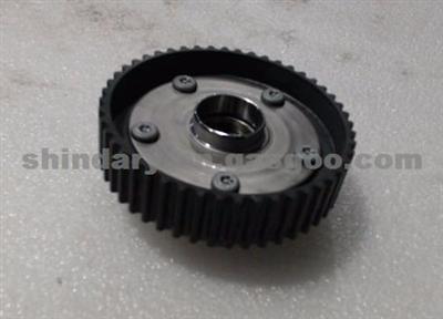 EXHAUST CAMSHAFT GEAR 481H-1006060