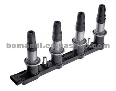 BMD Cruze Ignition Coil 55571790