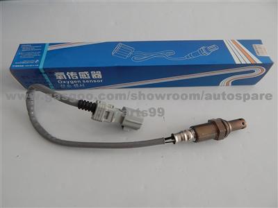 Rear Oxygen Sensor 89465-02300 For Toyota Corolla